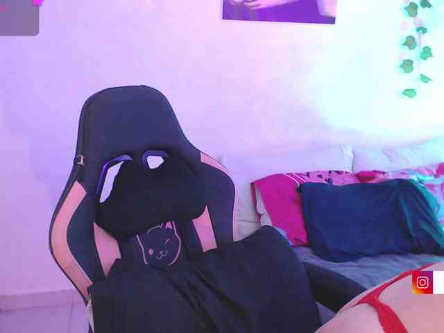 alaiasweet webcam