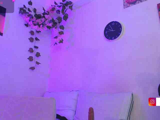 Modelo: alaiasweet