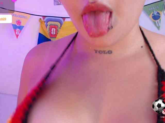 alaiasweet webcam