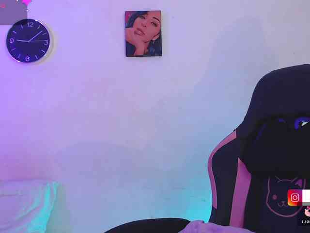 alaiasweet webcam