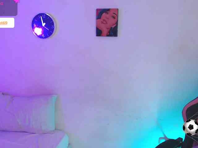 alaiasweet webcam
