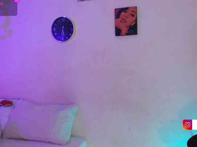 alaiasweet webcam