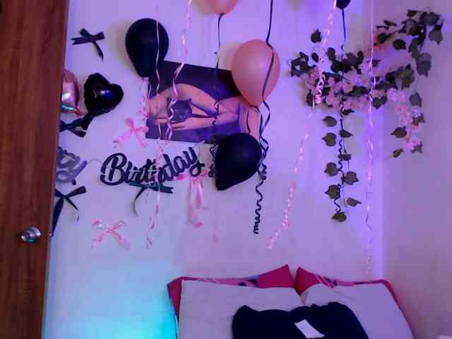 alaiasweet webcam
