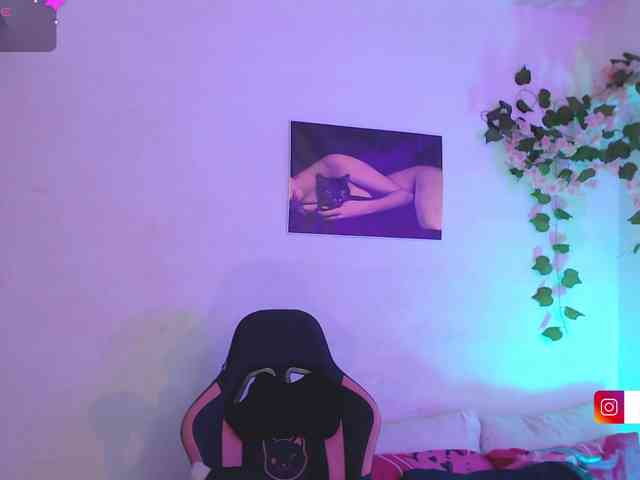 alaiasweet webcam
