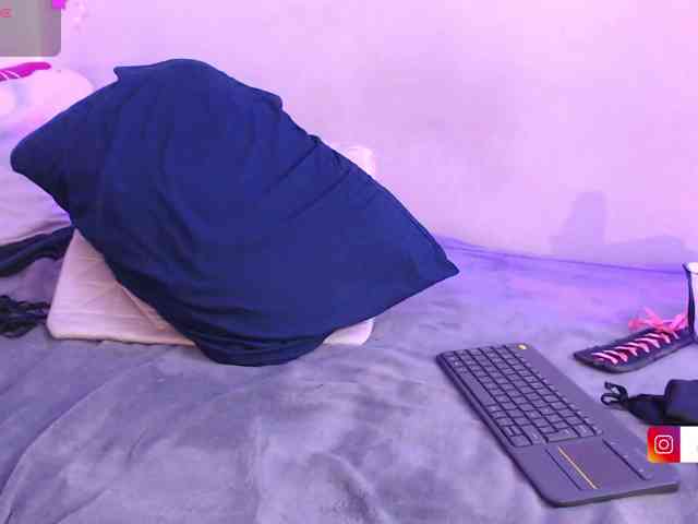 alaiasweet webcam