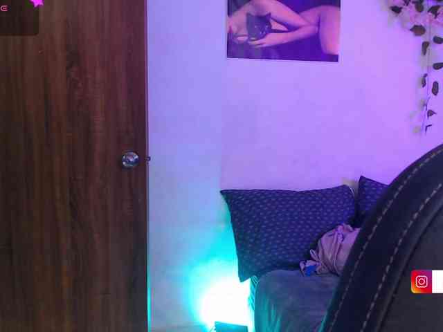 alaiasweet webcam