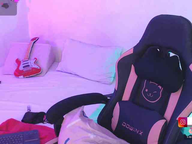 alaiasweet webcam