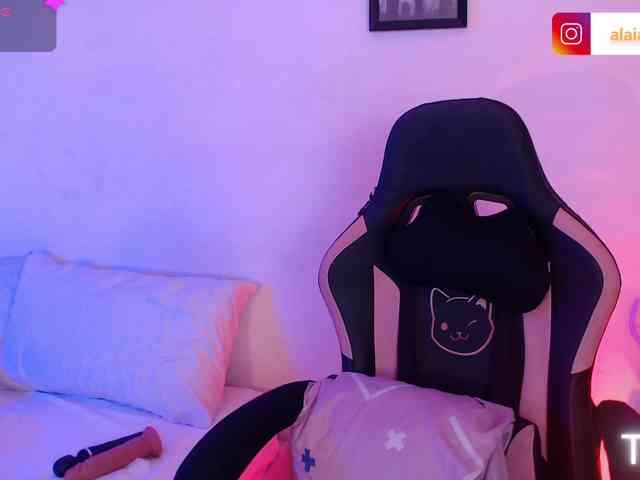 alaiasweet