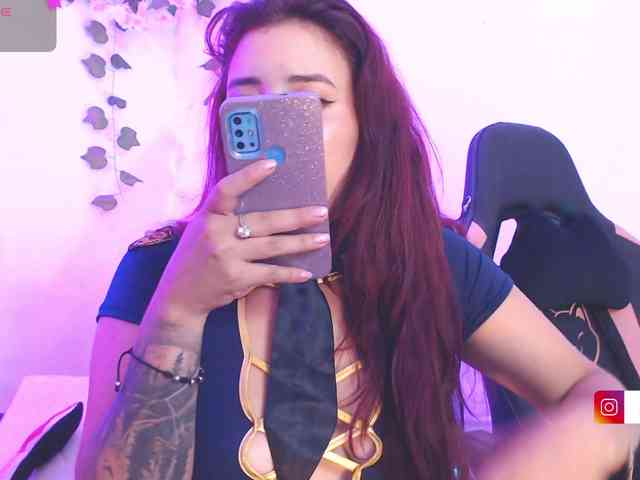 alaiasweet webcam