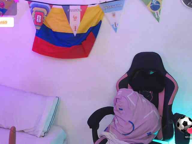 alaiasweet webcam