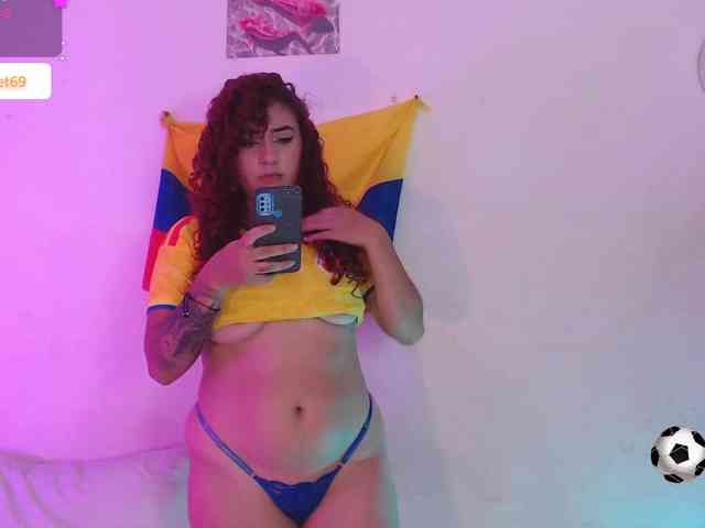 alaiasweet webcam