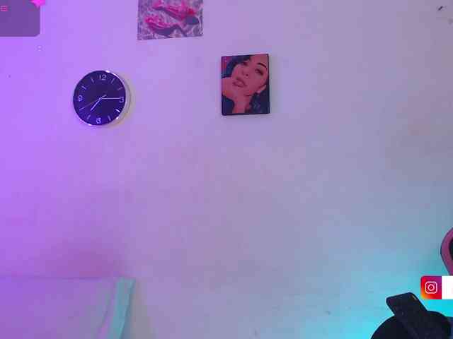 alaiasweet webcam