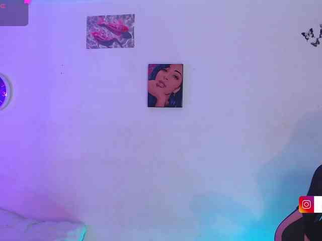 alaiasweet webcam