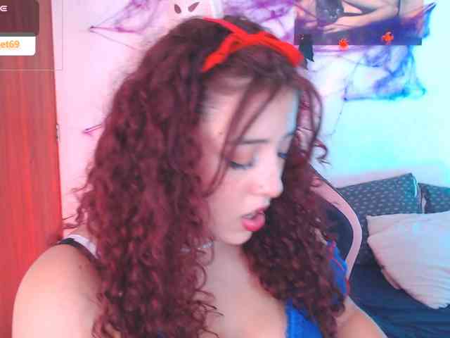 Modelo: alaiasweet