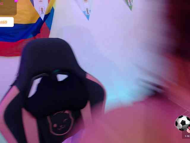 alaiasweet webcam