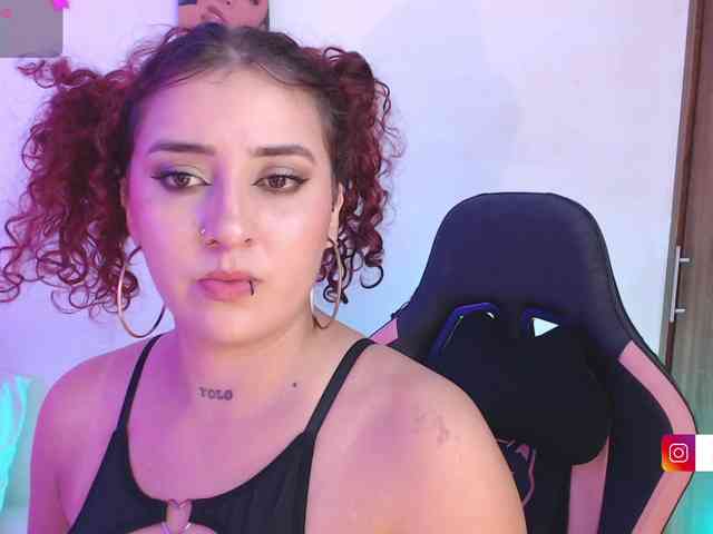 alaiasweet webcam
