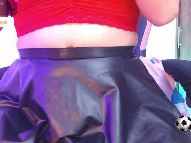 alaiasweet webcam