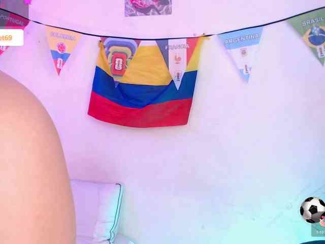 alaiasweet webcam