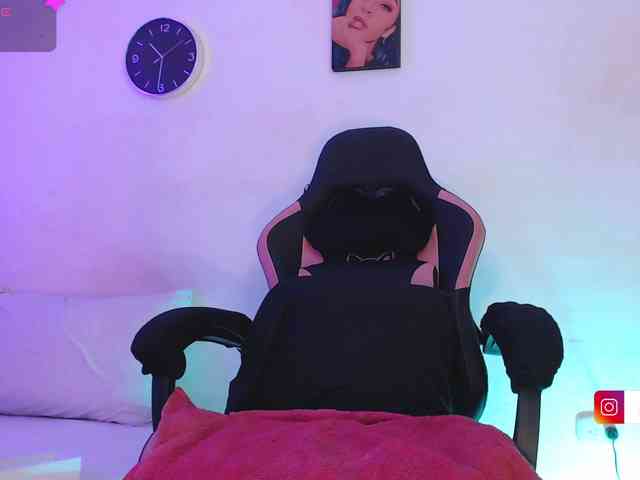 alaiasweet webcam