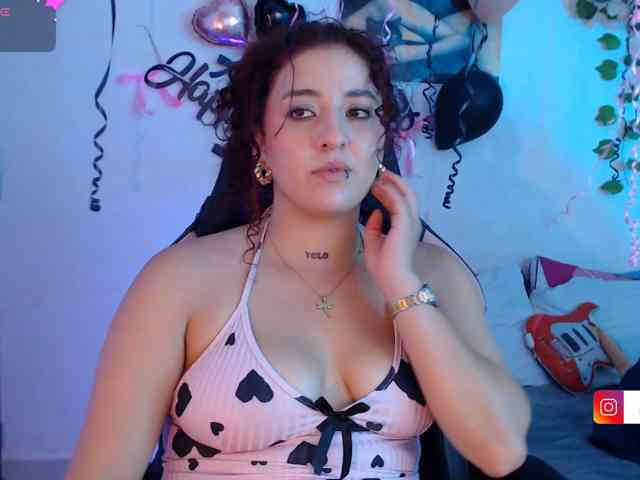 alaiasweet webcam