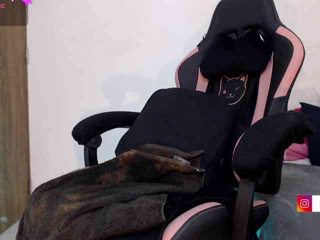 alaiasweet webcam