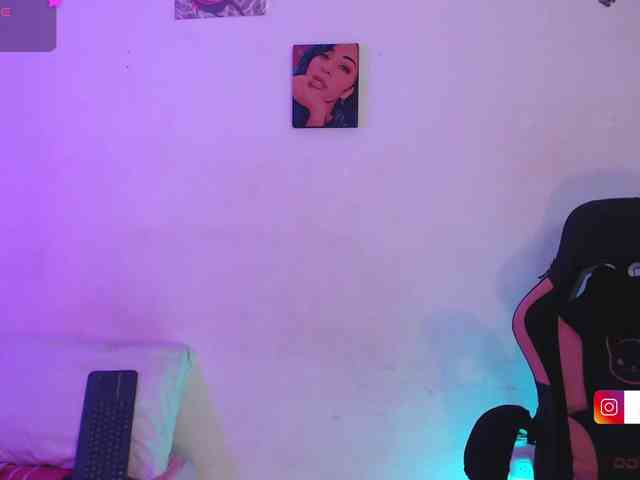 alaiasweet webcam