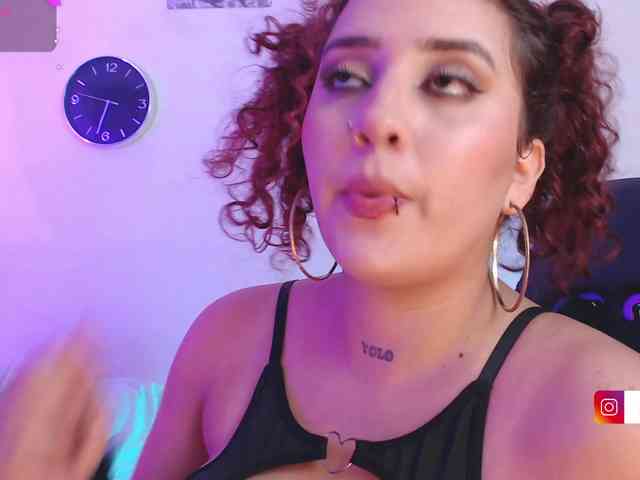 alaiasweet webcam
