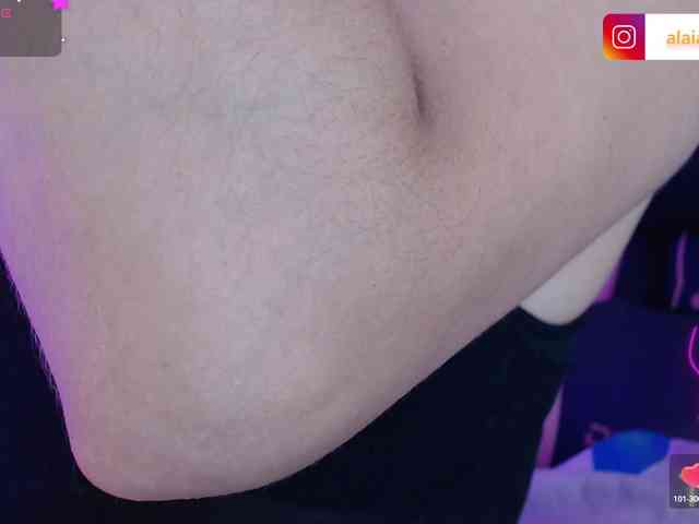 alaiasweet webcam