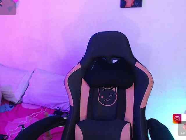 alaiasweet webcam