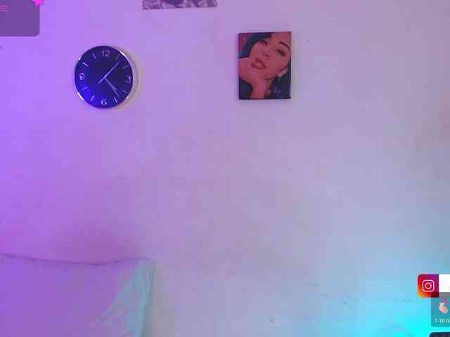 alaiasweet webcam