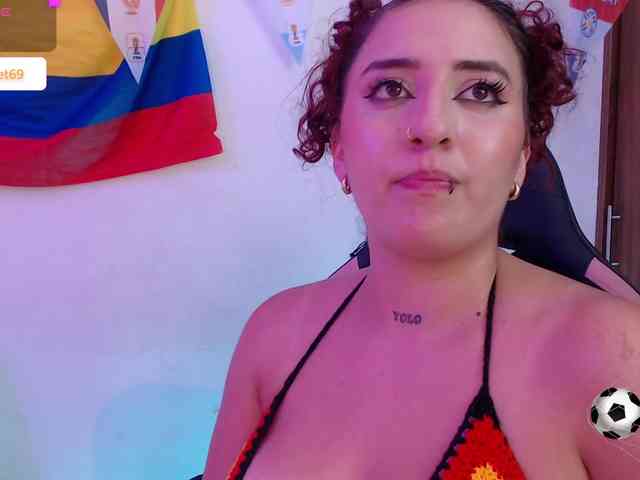 alaiasweet webcam