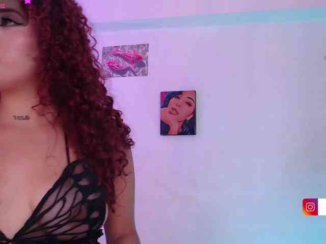 alaiasweet webcam