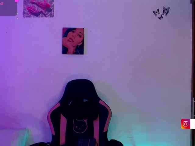 alaiasweet webcam