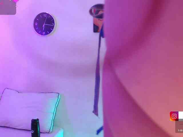 alaiasweet webcam