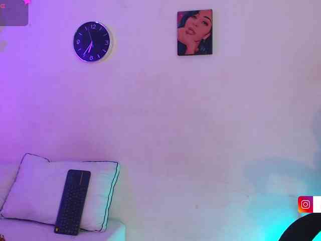 alaiasweet webcam