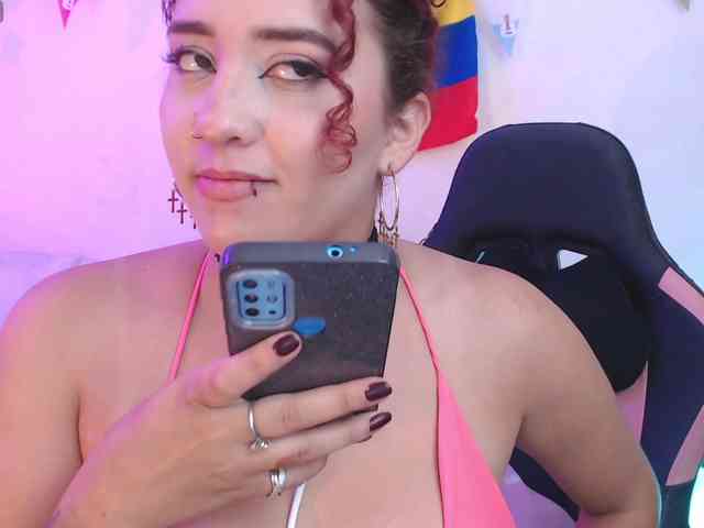 alaiasweet webcam