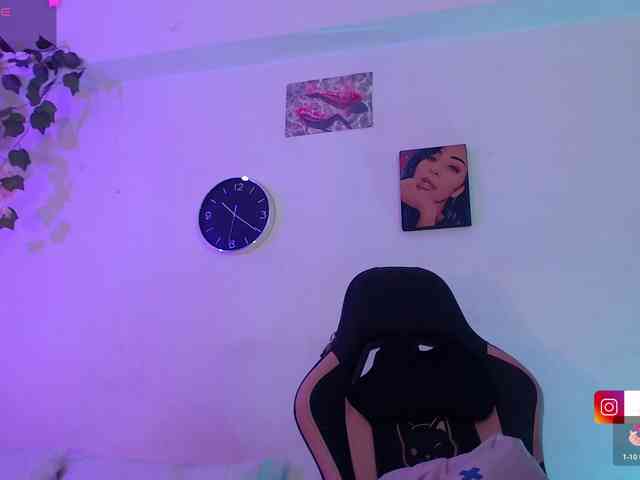alaiasweet webcam