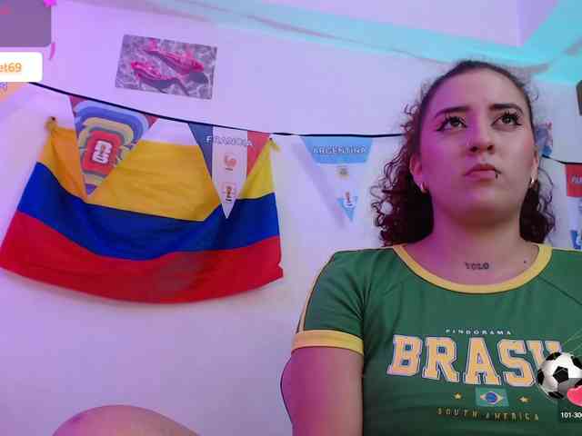 alaiasweet webcam