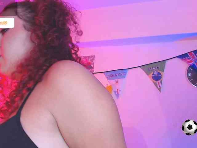 alaiasweet webcam