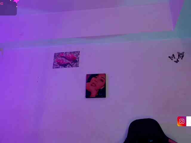 alaiasweet webcam