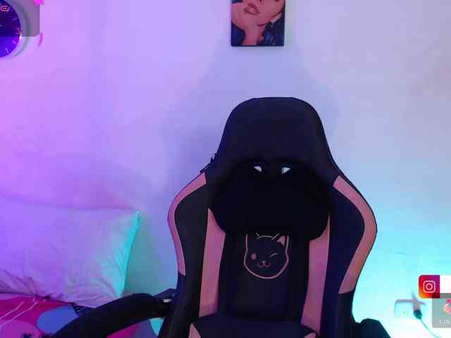 alaiasweet webcam