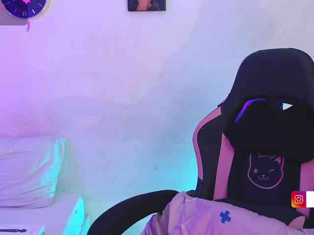 alaiasweet webcam