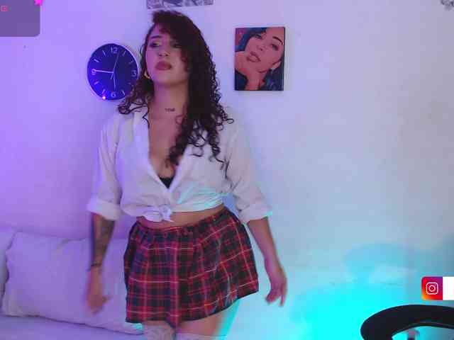 alaiasweet webcam