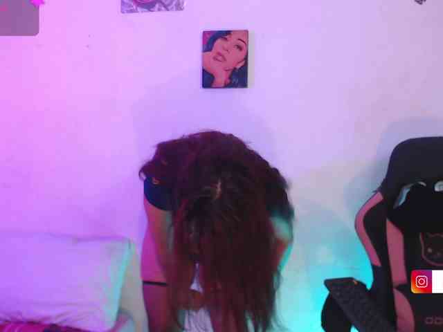 alaiasweet webcam