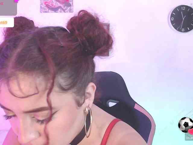alaiasweet webcam