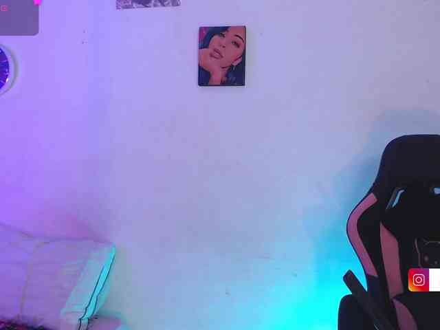 alaiasweet webcam