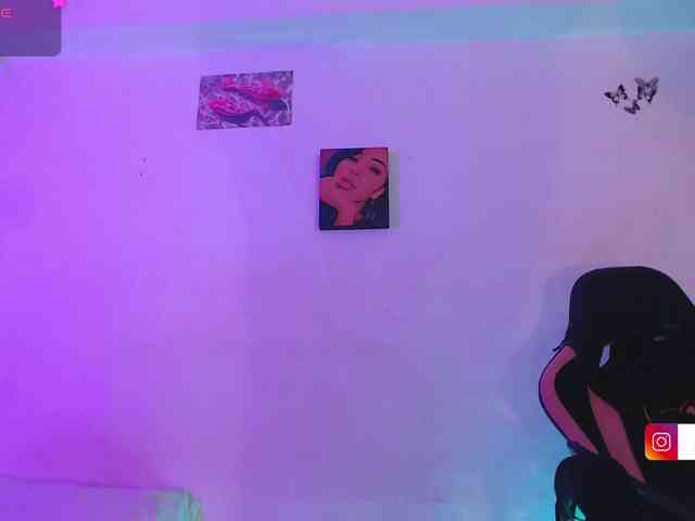 alaiasweet webcam