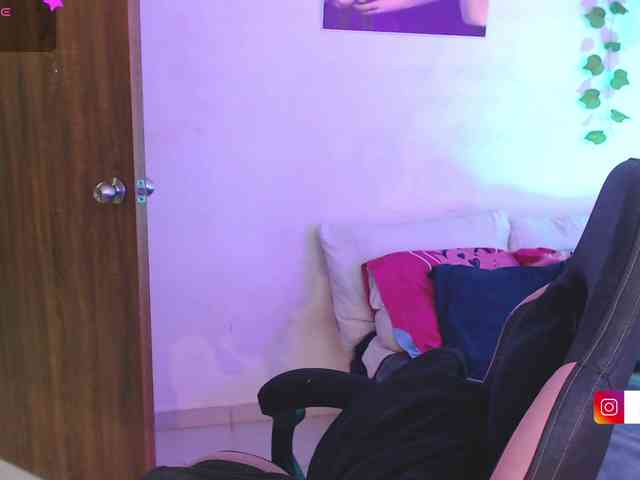 alaiasweet webcam