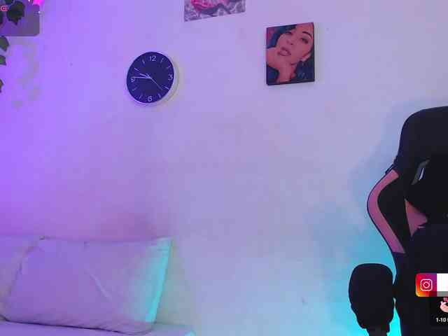 alaiasweet webcam
