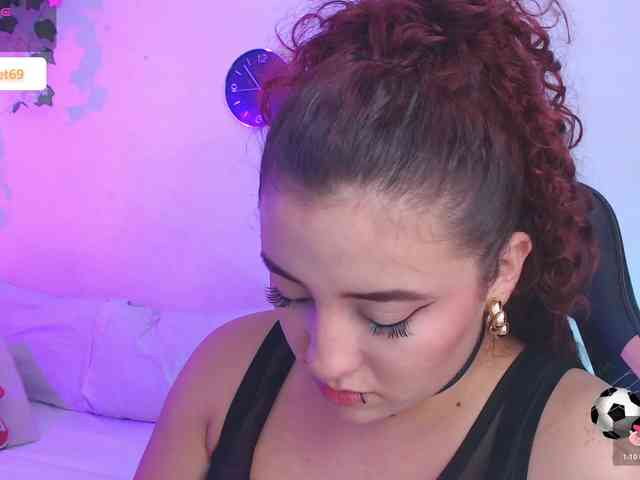 alaiasweet webcam